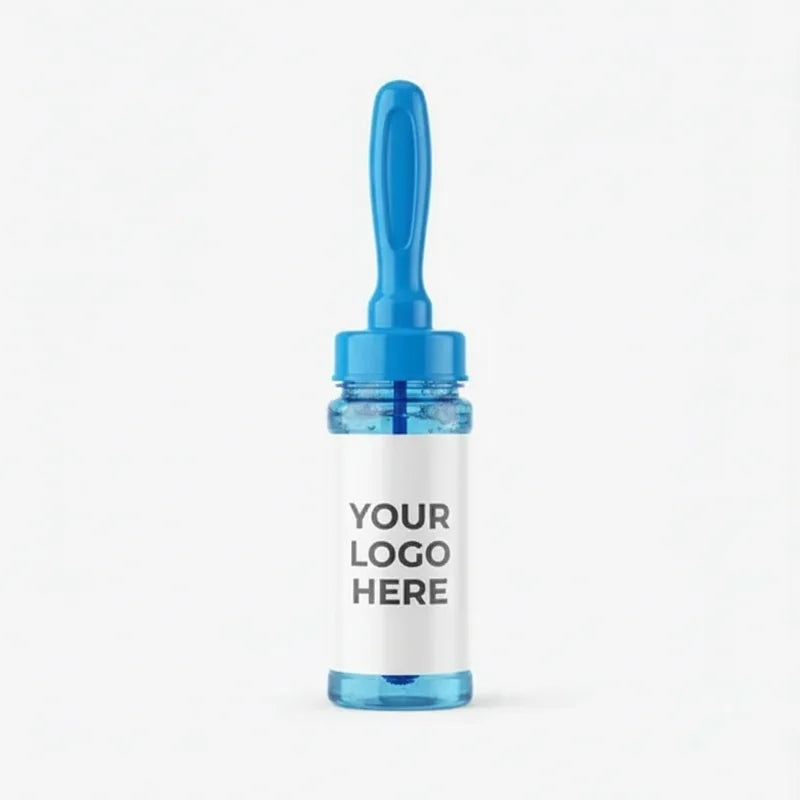 Bubble Wand with Solution