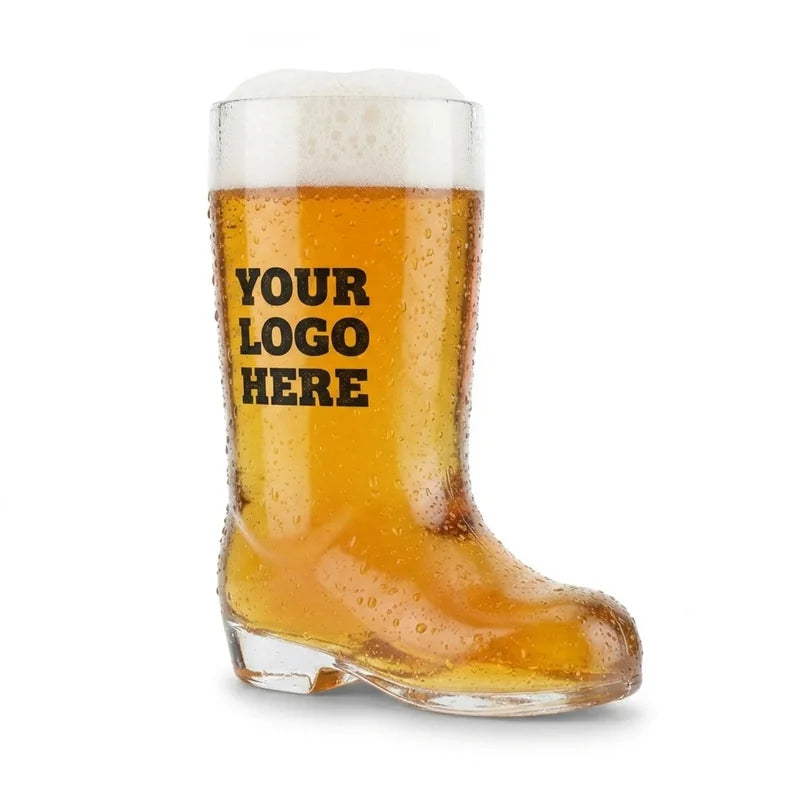 Boot Beer Glass Das Boot