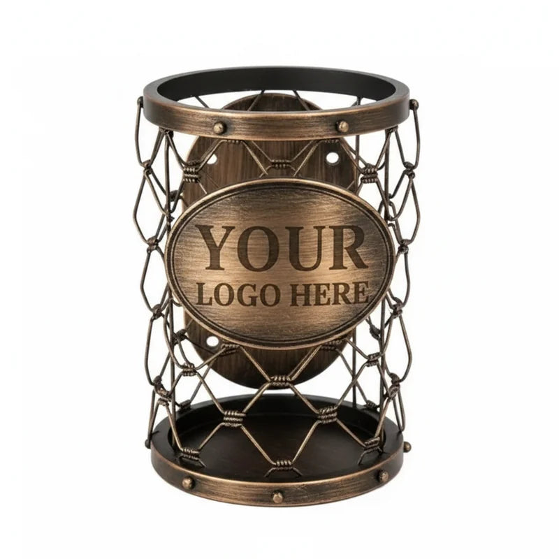 Wine Cork Cage/Holder