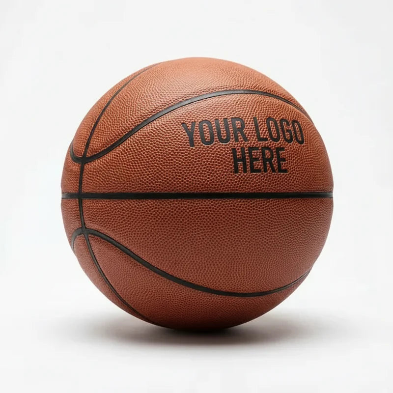 Custom Basketball Size 7