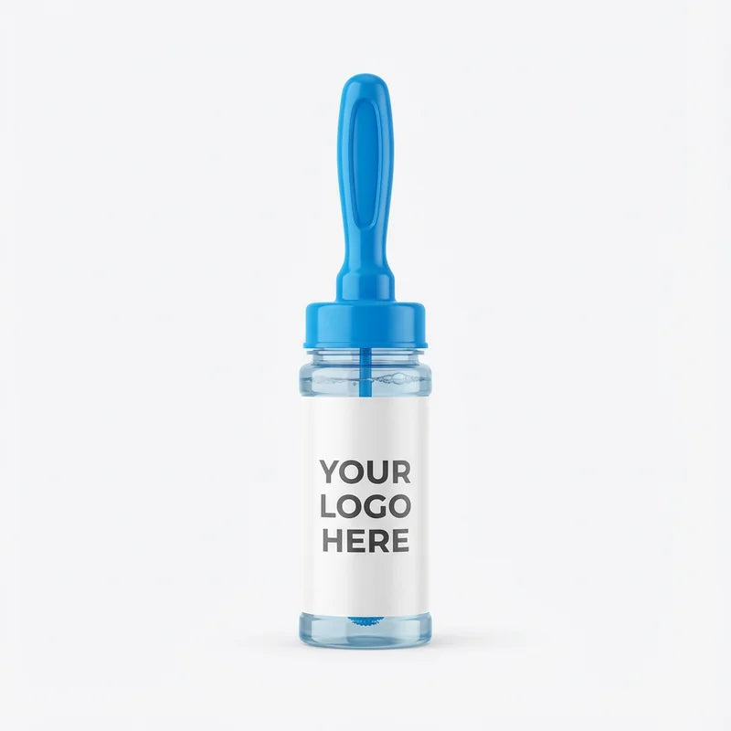 Bubble Wand with Solution