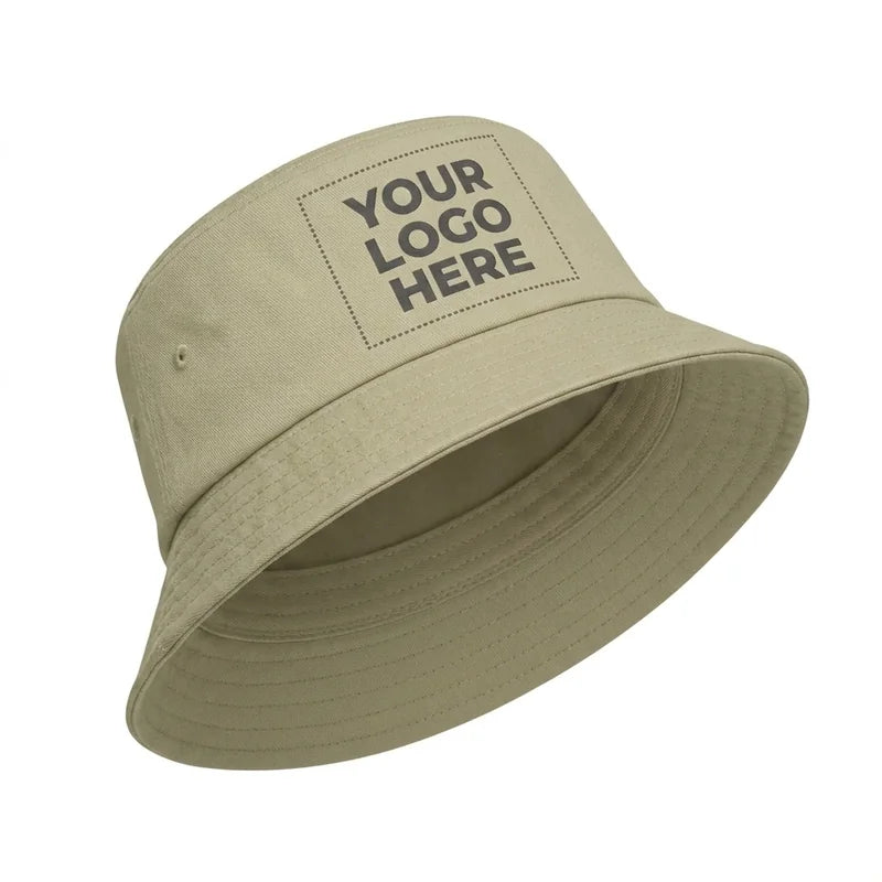 Cotton Bucket Hat