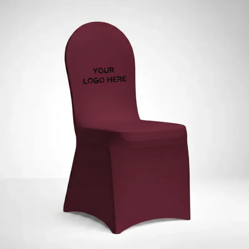 Custom Chair Covers