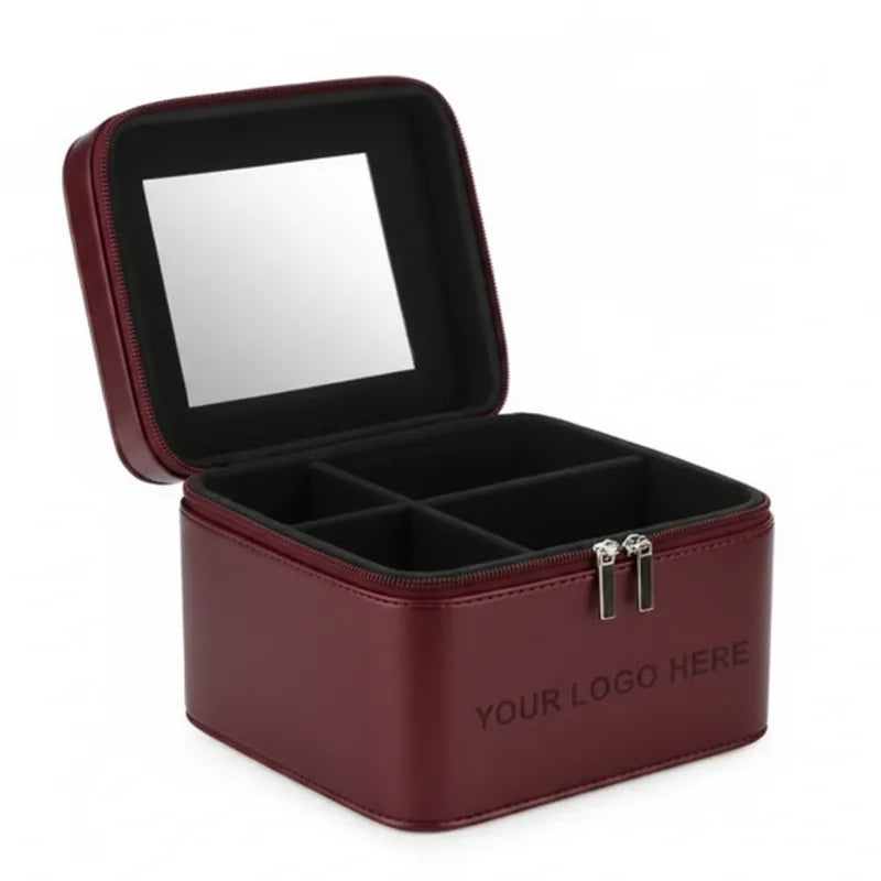 Custom Makeup Case