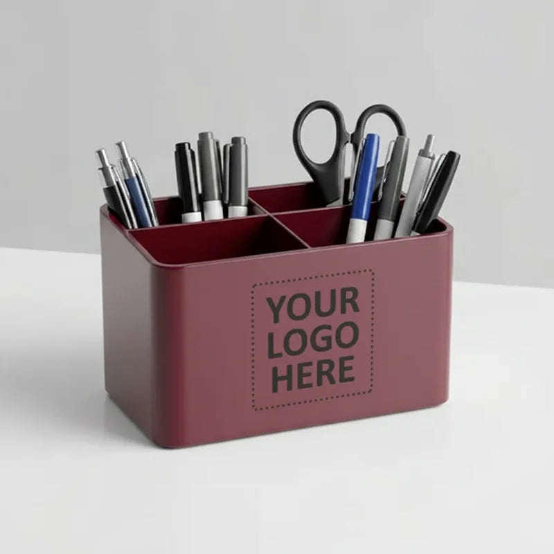 Desk Pen Holder
