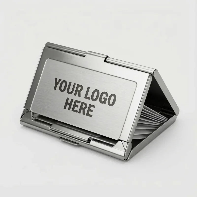 Business Card Holder