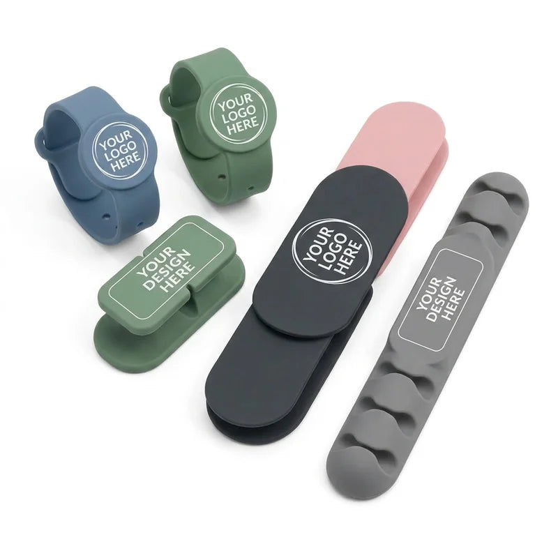 Cable Organizer Set