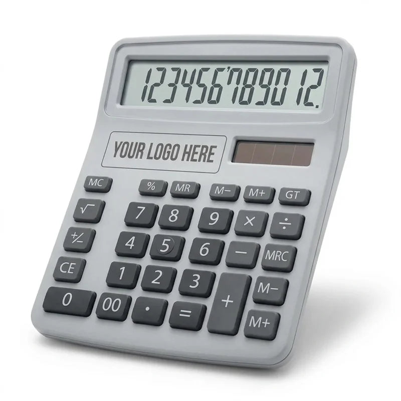 Calculator 12-Digit