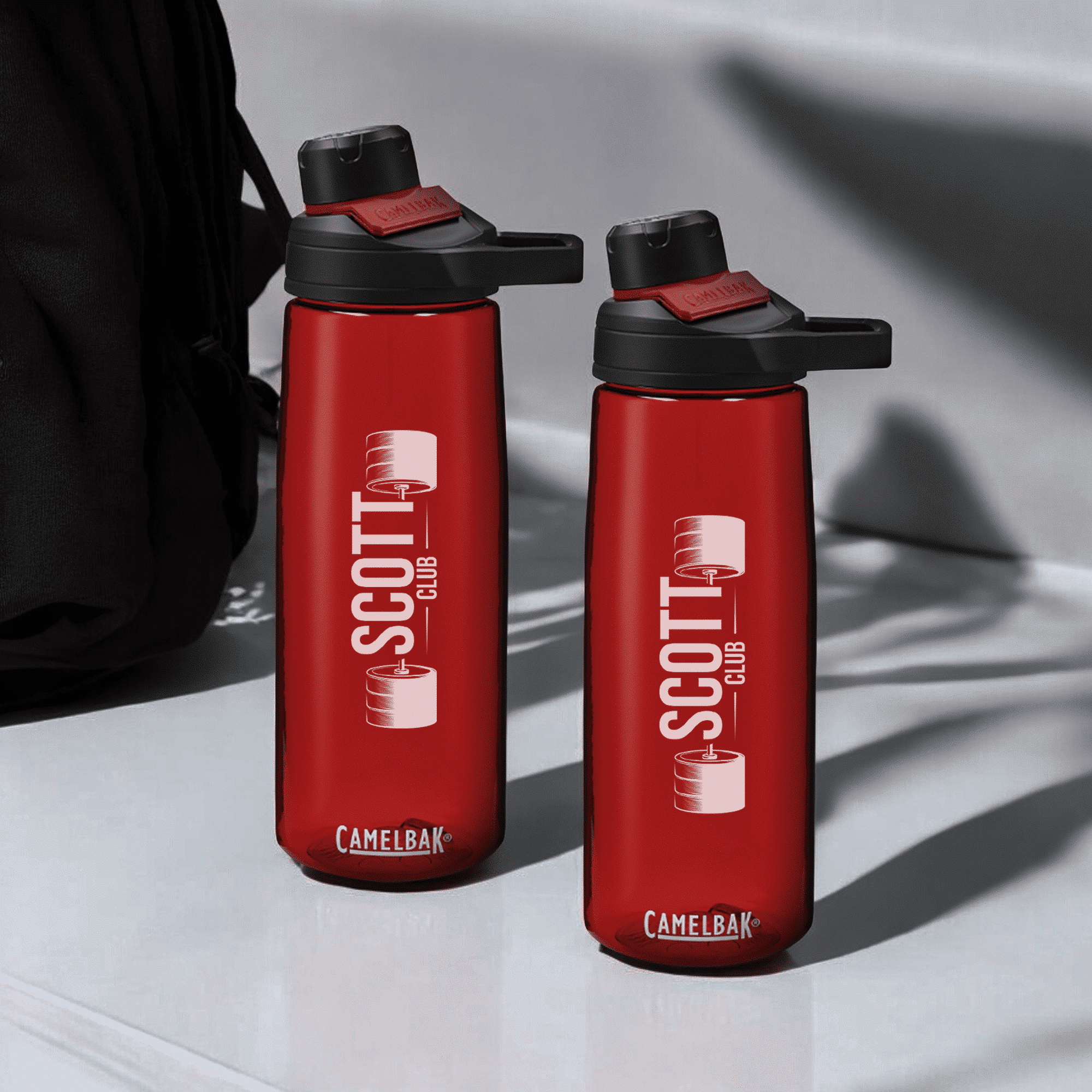 CamelBak Chute®+ 25oz Magnetic Top Bottle Tritan™ Renew