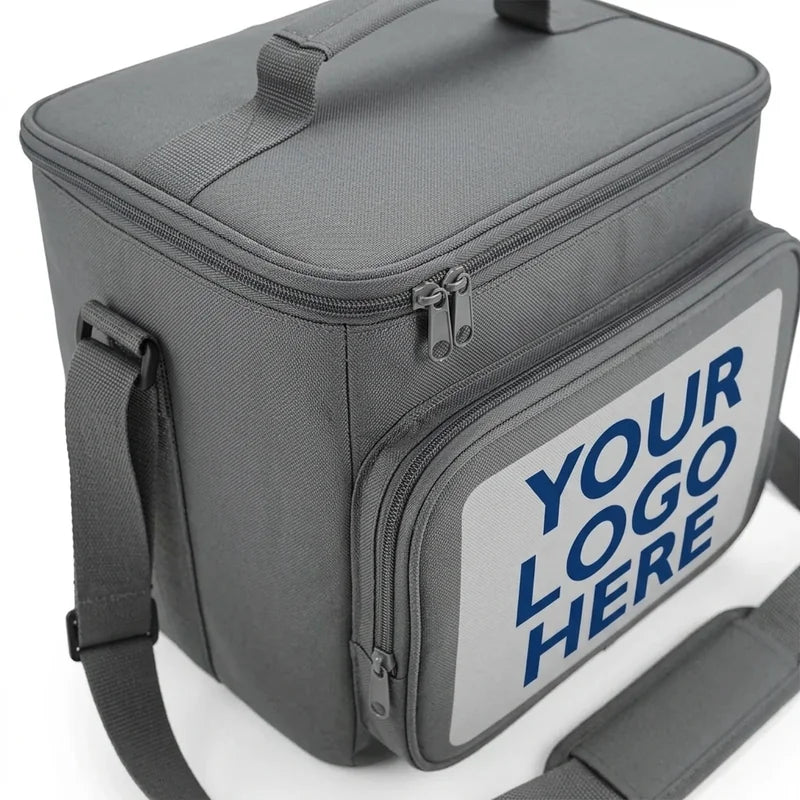 12-Can Cooler Bag