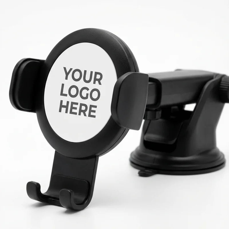 Car Phone Mount