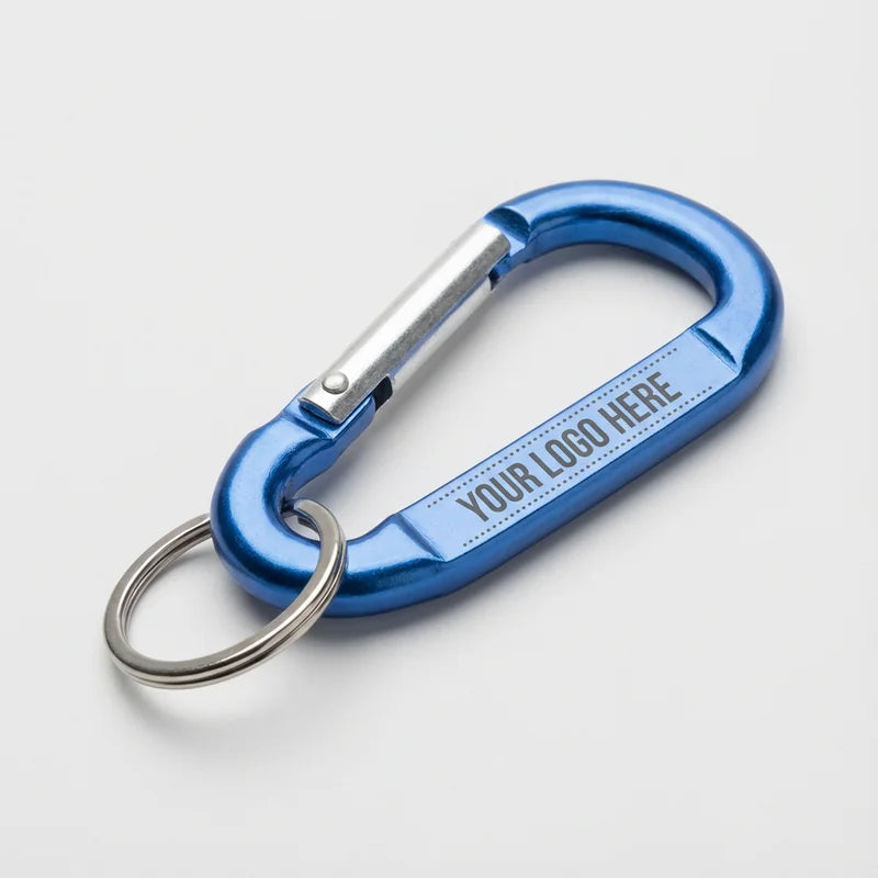 Carabiner Keychain