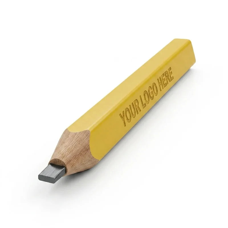 Carpenter Pencil