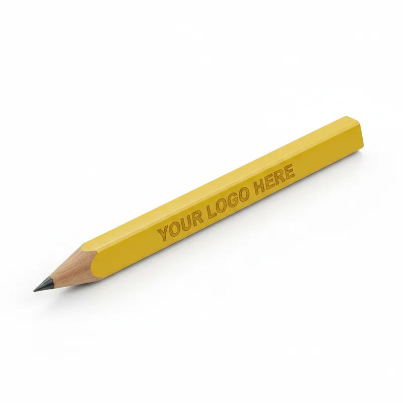 Carpenter Pencil