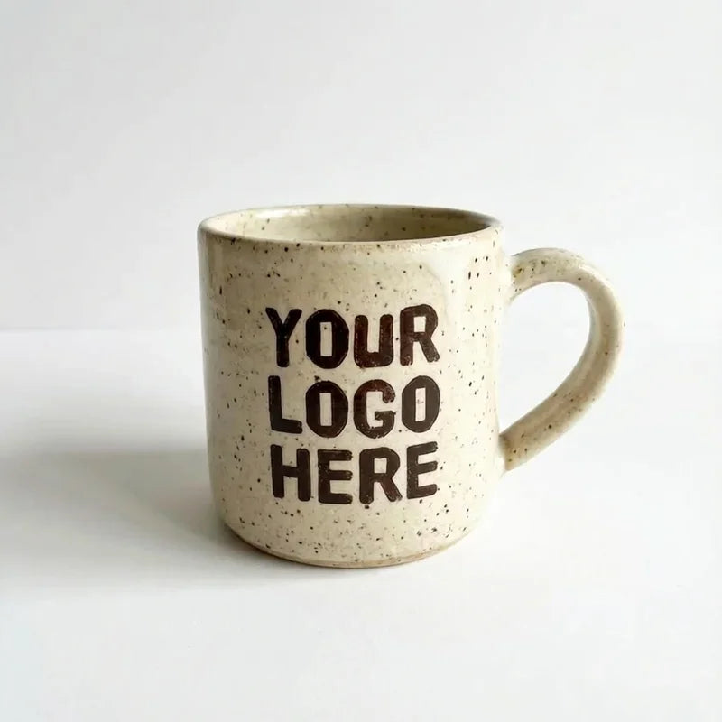 Ceramic Coffee Mug 11oz