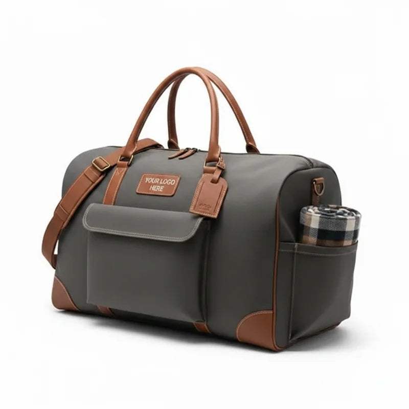 Weekender Duffel Bag