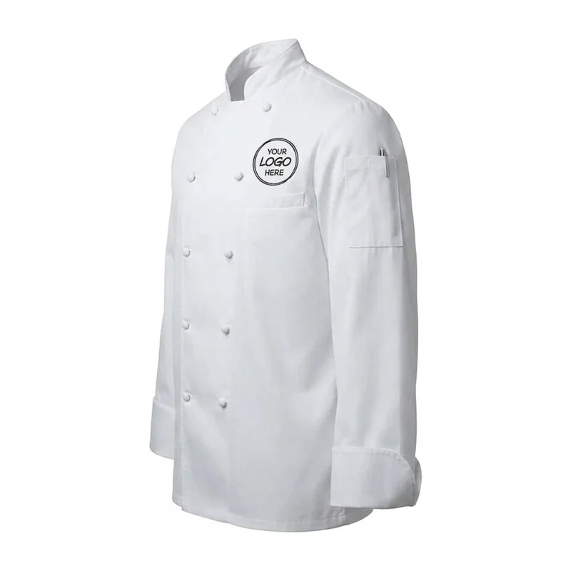 Chef Coat