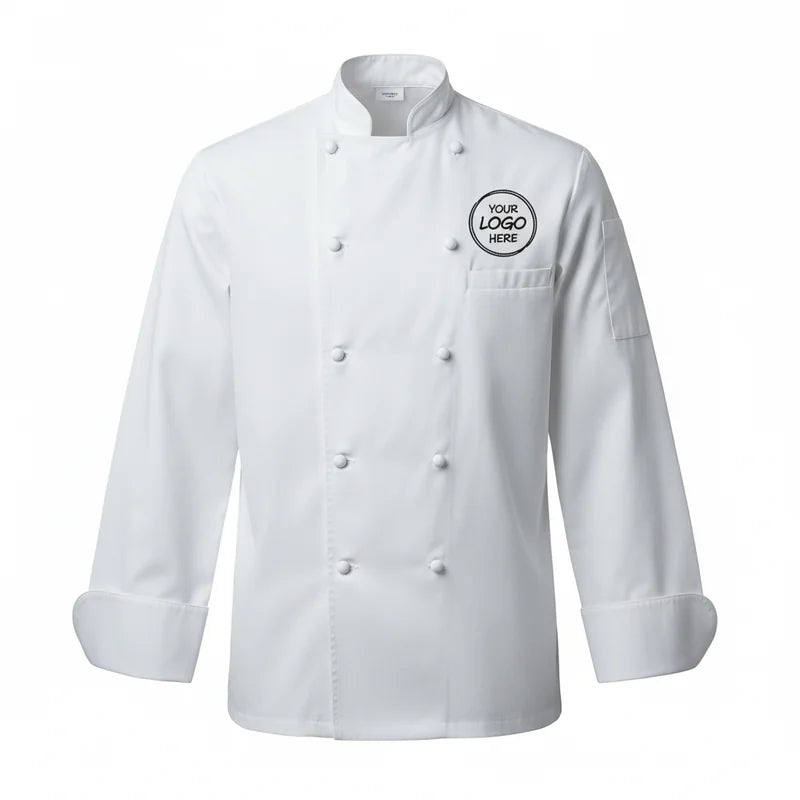 Chef Coat