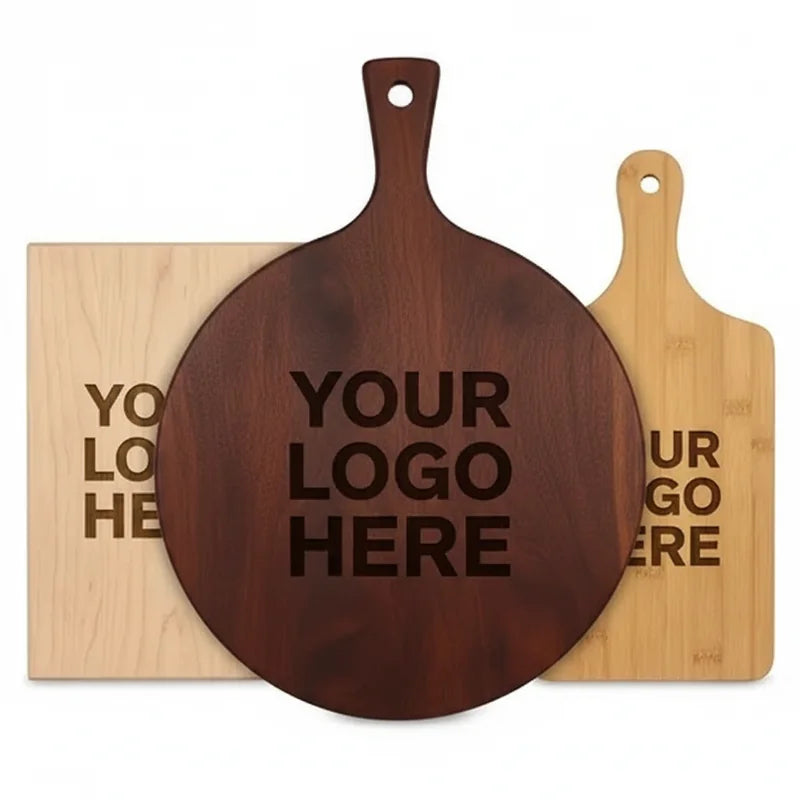 Personalized Cutting Boards