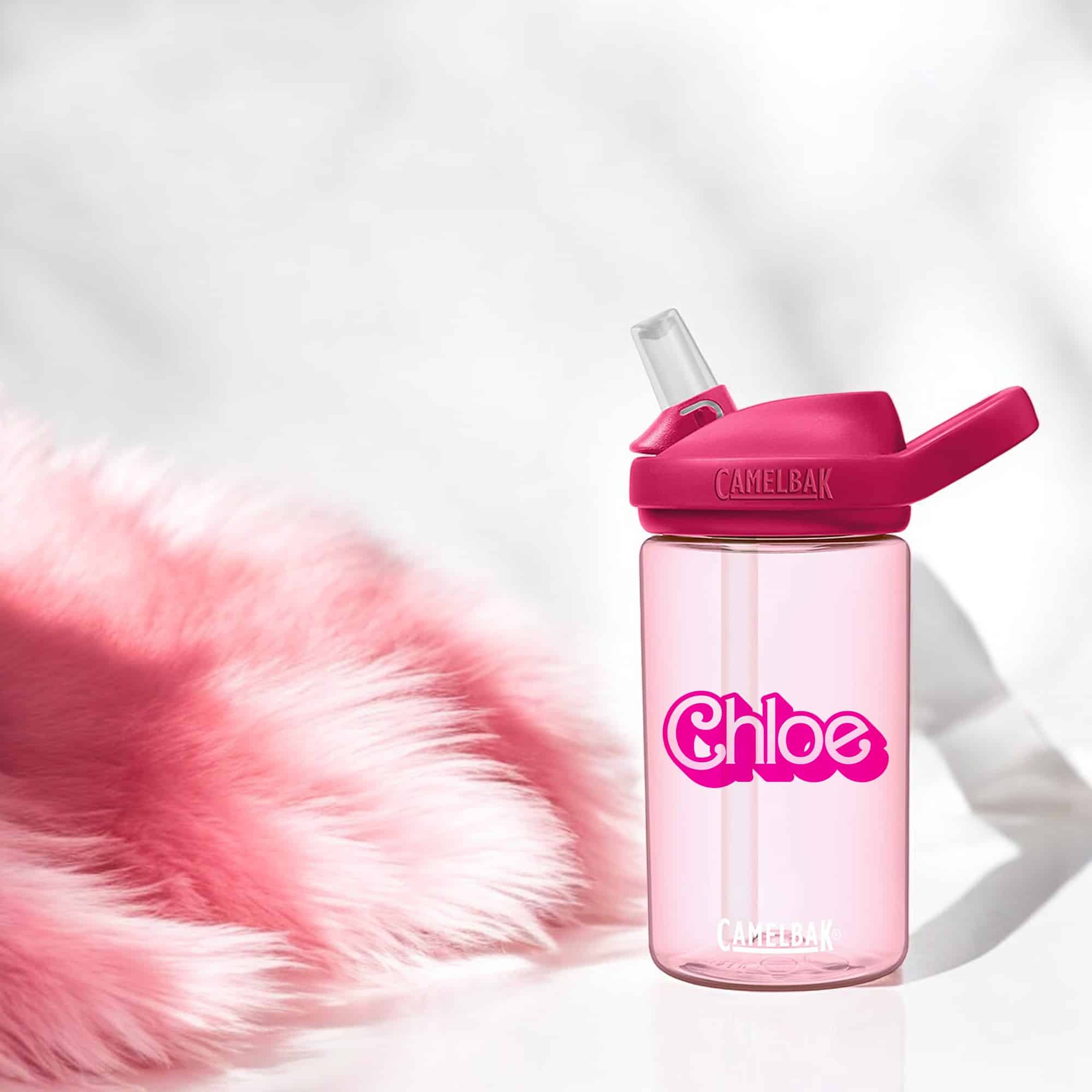 Eddy + Kids 14 oz Bottle with Tritan Renew