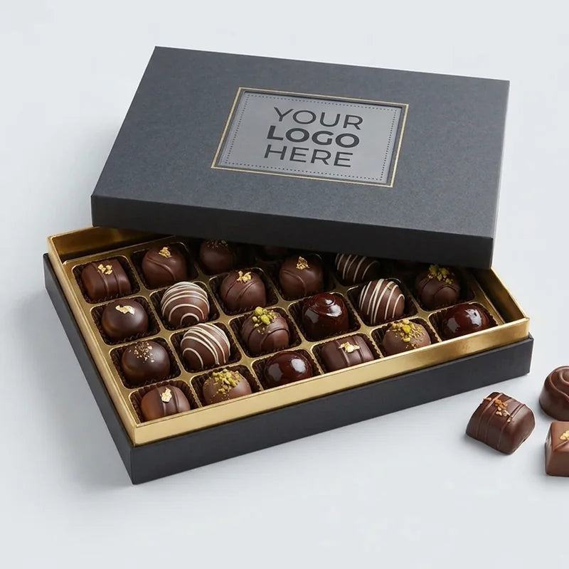 Premium Chocolate Box 🇺🇸