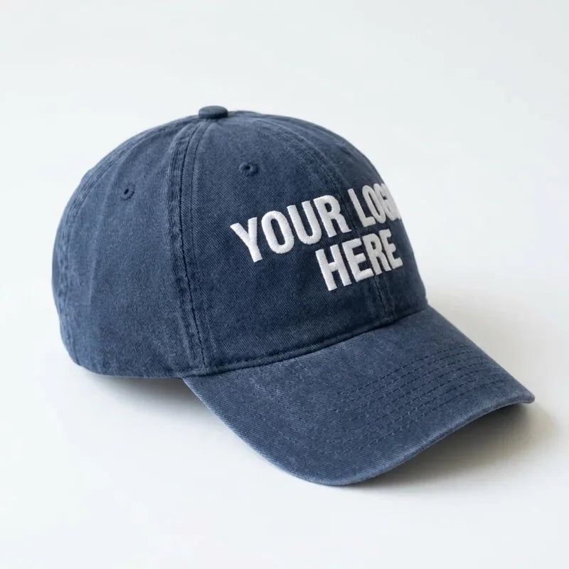 Classic Baseball Cap