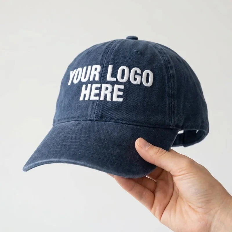 Classic Baseball Cap