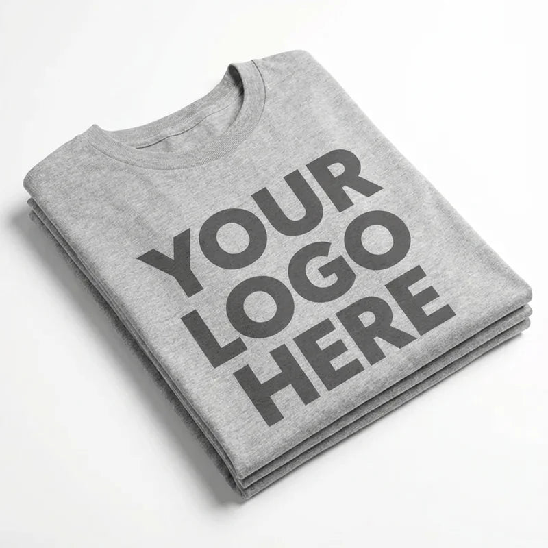 Classic Cotton T-Shirt
