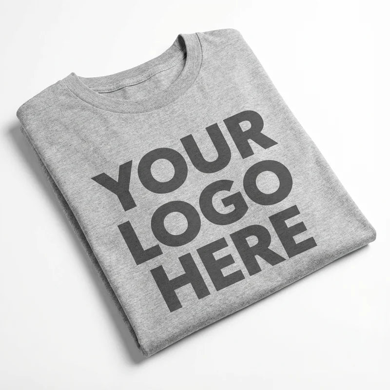 Classic Cotton T-Shirt
