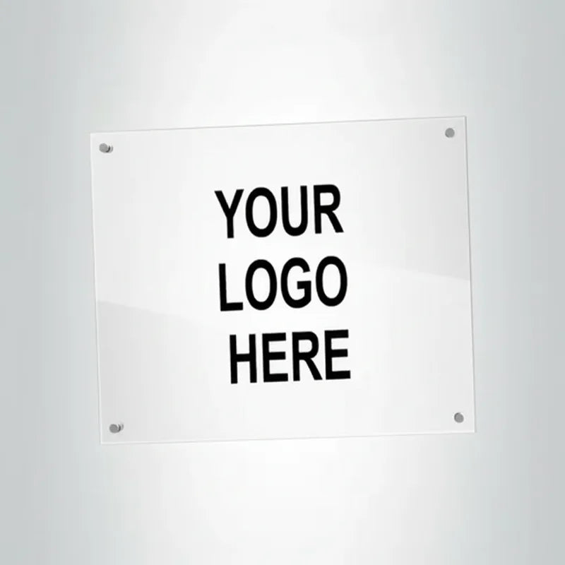 Custom Window Clings