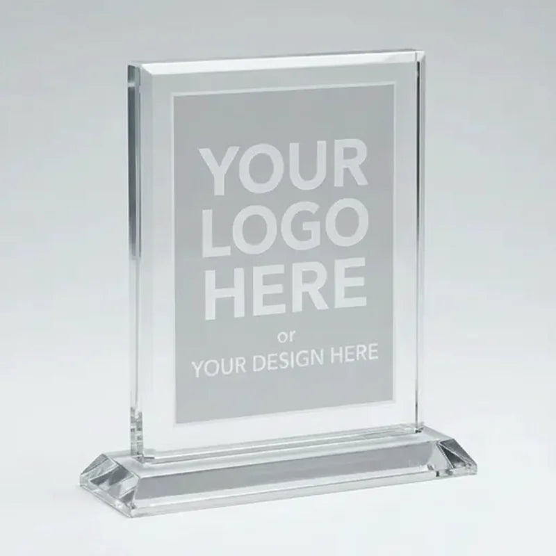 Acrylic Award Plaque