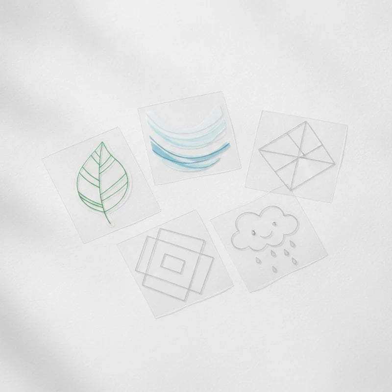 Custom Stickers