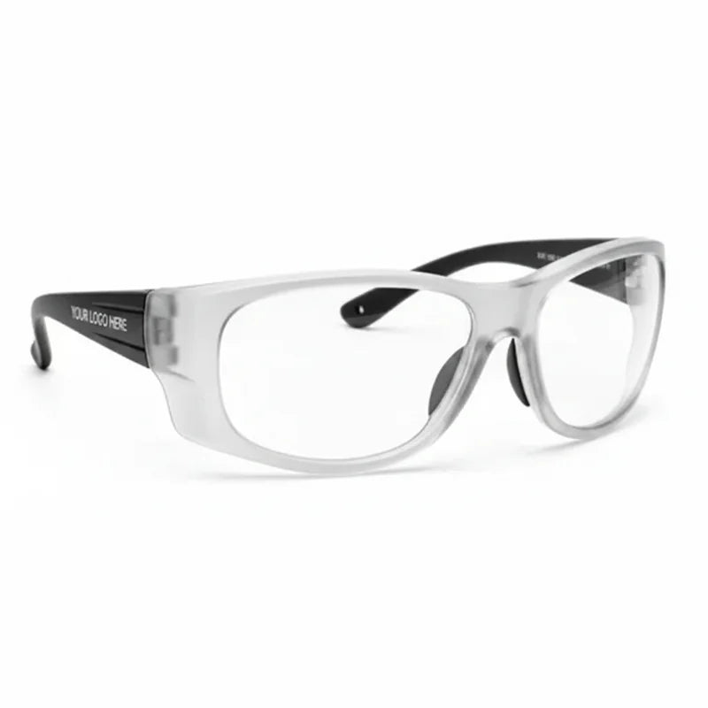 Custom Safety Glasses