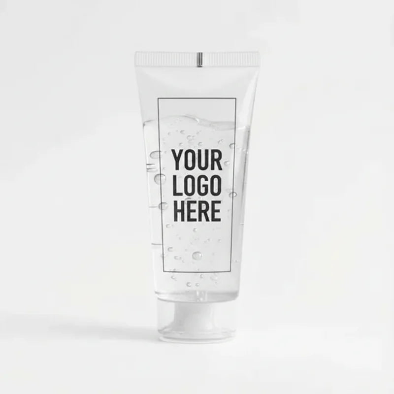 Custom Squeeze Tube (Empty - Fill Your Own)