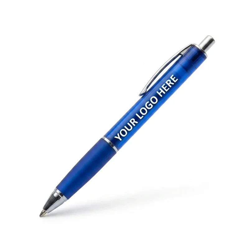 Click Pen Budget