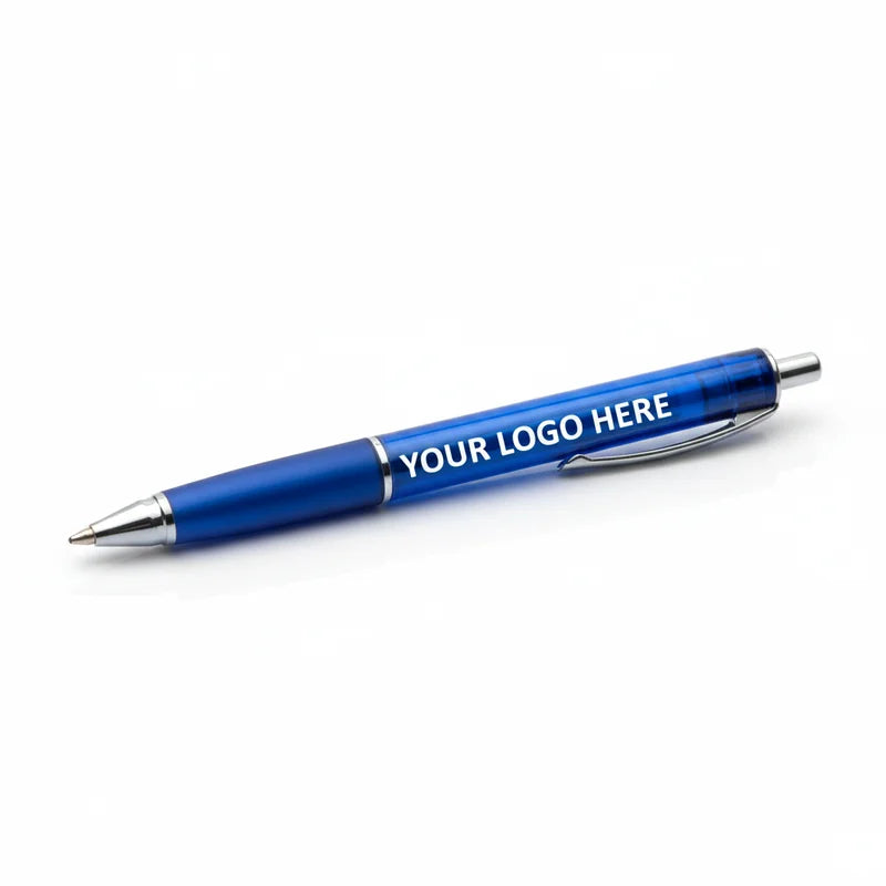 Click Pen Budget