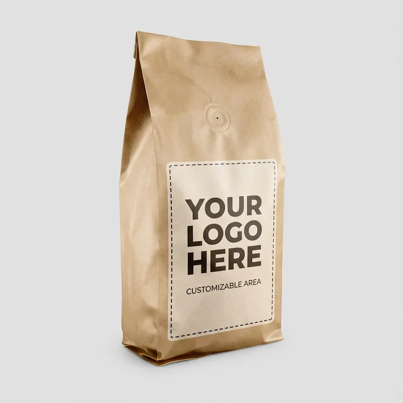 Gourmet Coffee Beans 12oz