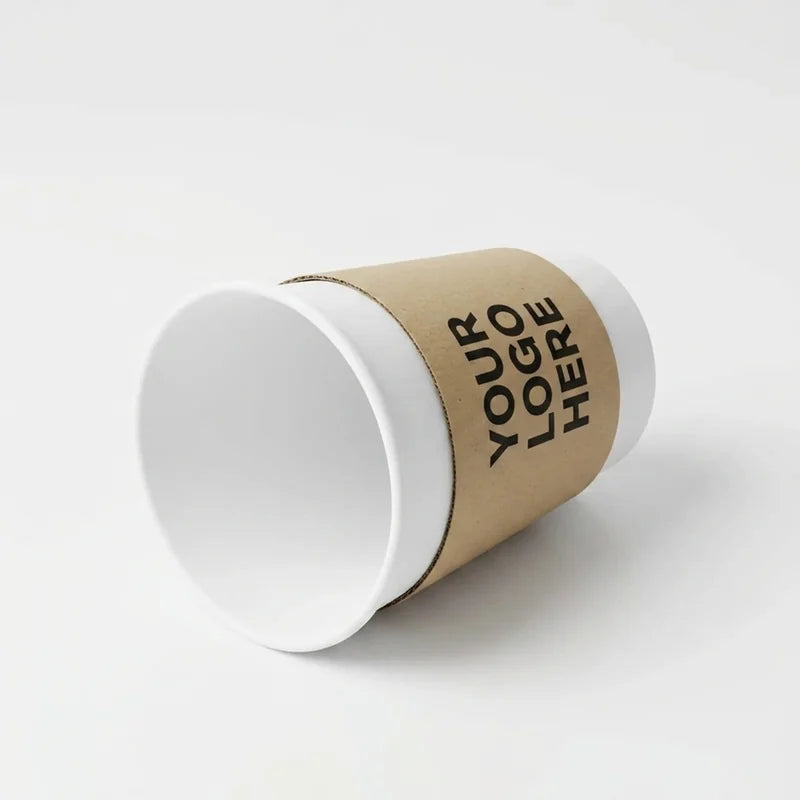 Coffee Cup Sleeve