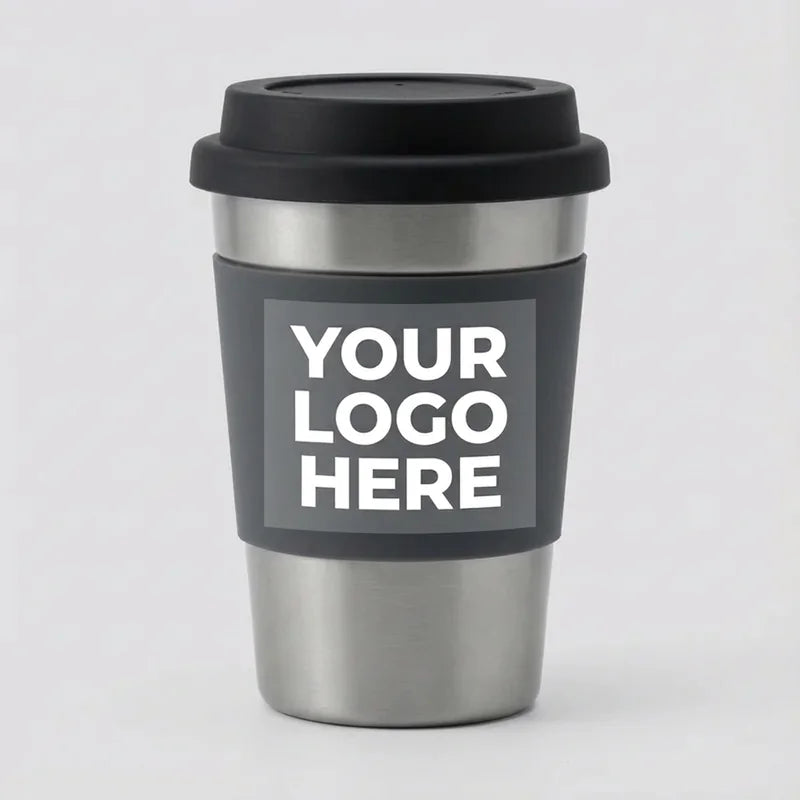 Coffee Travel Cup 12oz