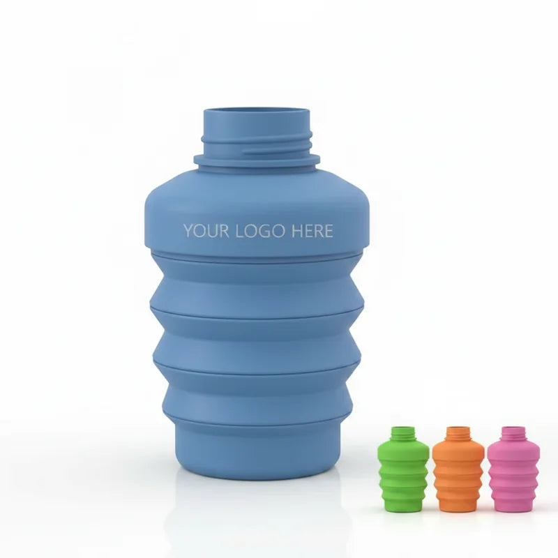 Collapsible Water Bottle 20oz