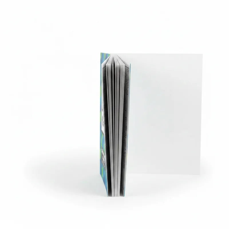 Coloring Book 24 Pages
