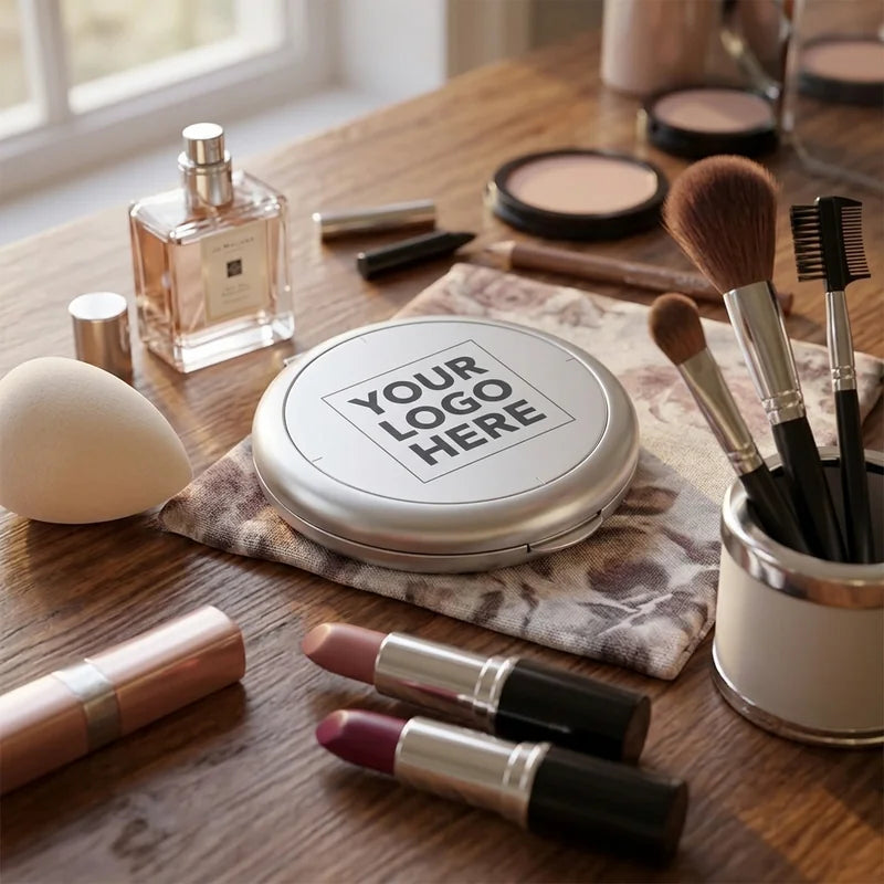 Compact Mirror