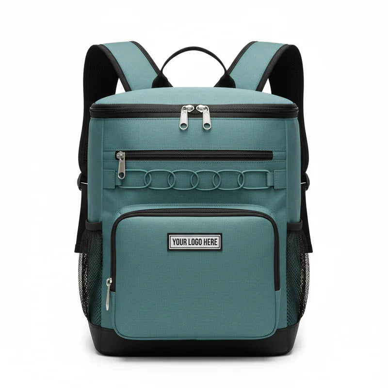 Cooler Backpack