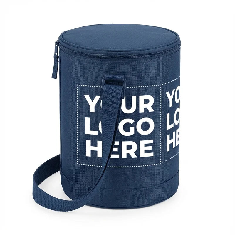 Tube Cooler Bag