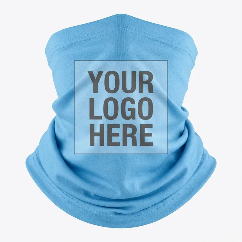 Cooling Neck Gaiter & Face Cover