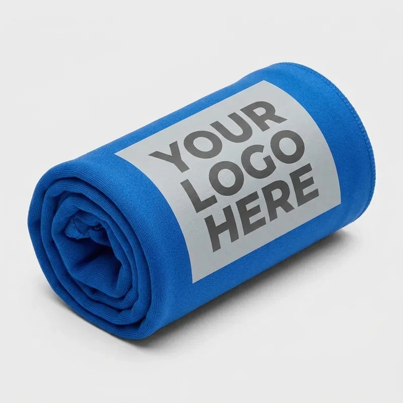 Cooling Sports Towel