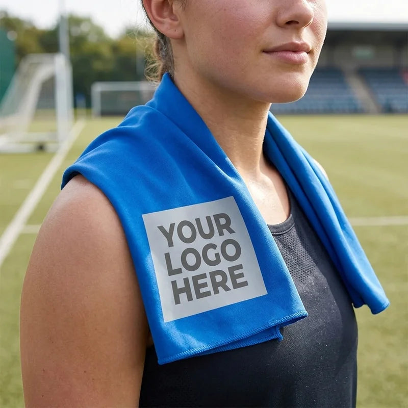 Cooling Sports Towel