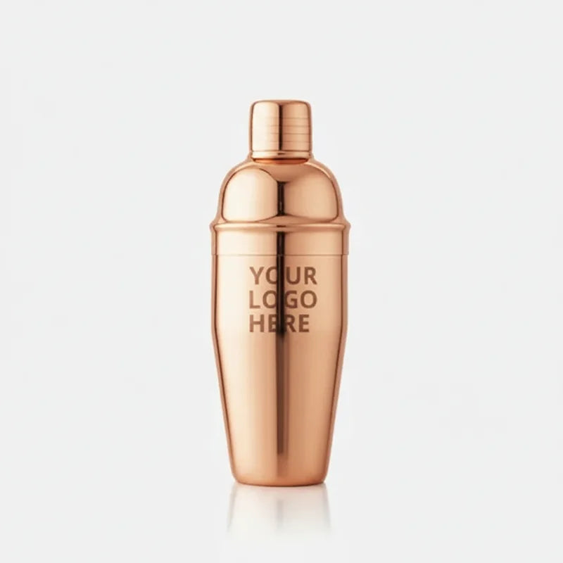 Stainless Steel Cocktail Shaker