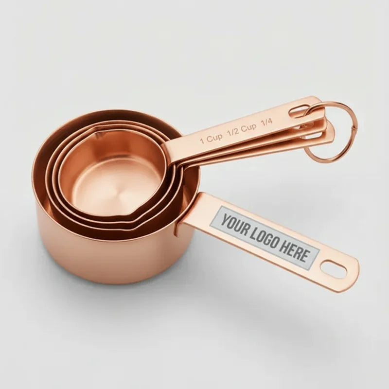 Measuring Cup Set 4-Piece