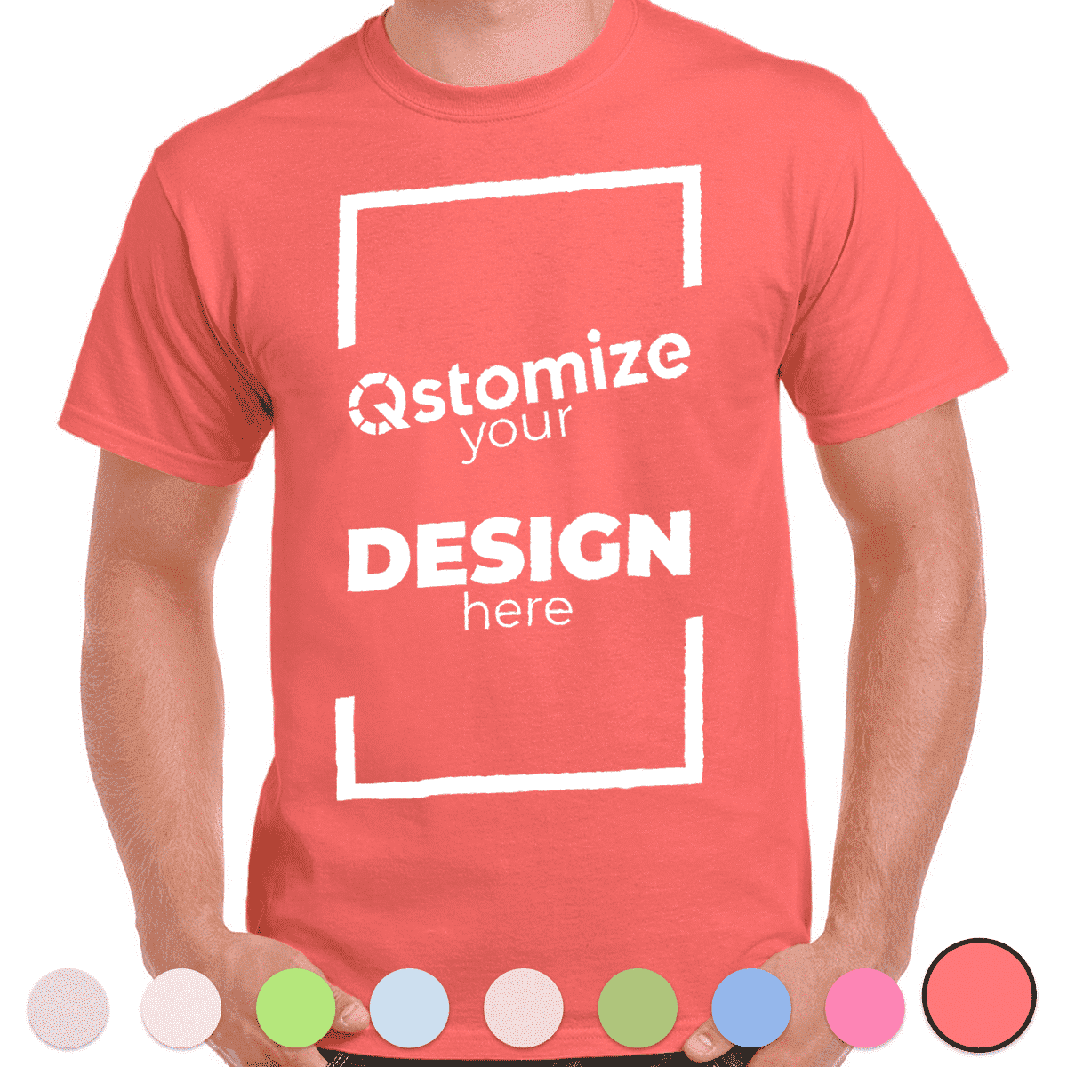 Gildan Heavy Cotton™ T-Shirt - 5000